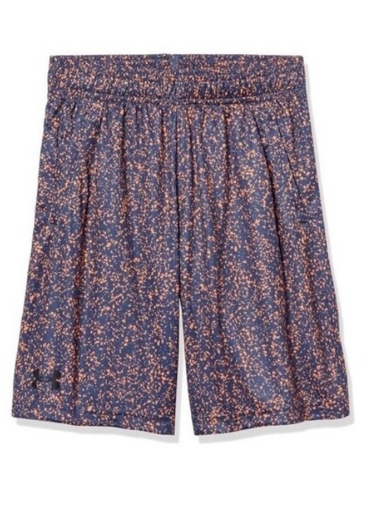 Under Armour Other - Under Armour Boys' Renegade 3.0 Printed Shorts